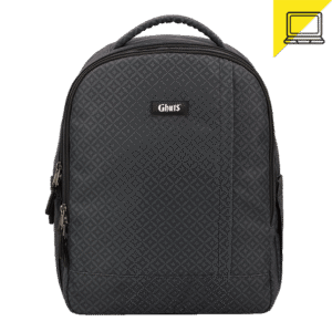 Mochila PC Viagem - Diamonds Black