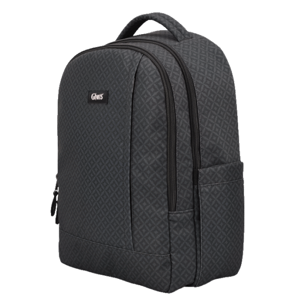 Mochila PC Viagem - Diamonds Black - Image 2