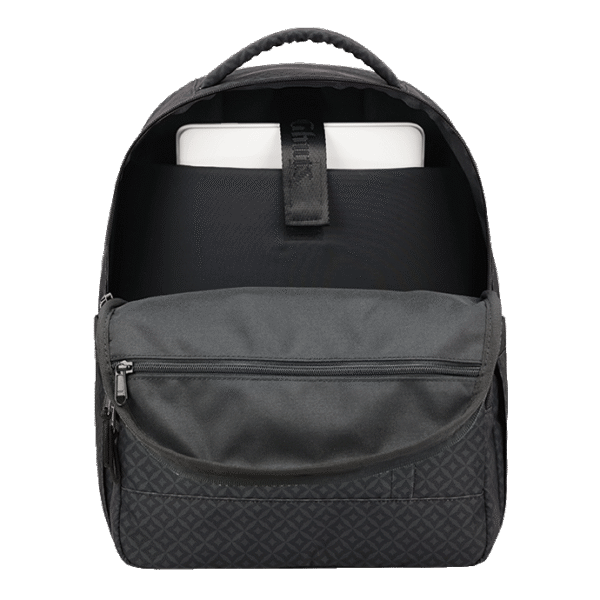 Mochila PC Viagem - Diamonds Black - Image 4