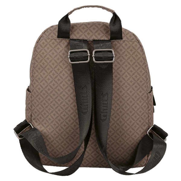 Mochila Casual - Diamonds Taupe - Image 3
