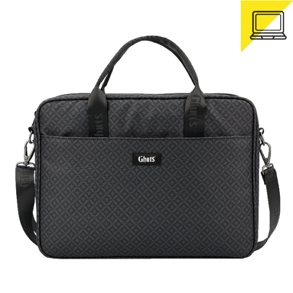 Pasta PC  - Diamonds Black