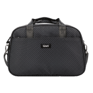 Saco de Viagem - Diamonds Black