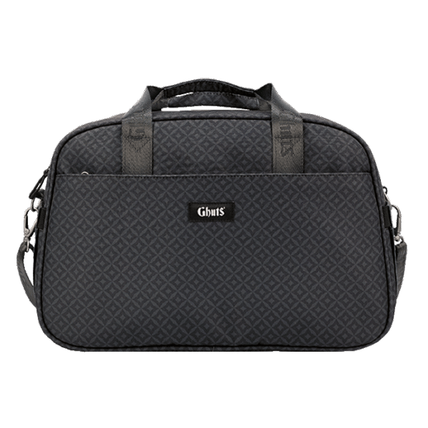 Saco de Viagem - Diamonds Black