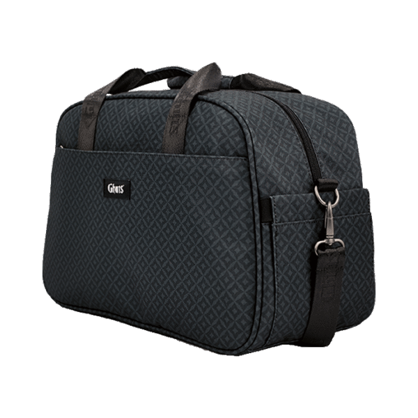 Saco de Viagem - Diamonds Black - Image 2