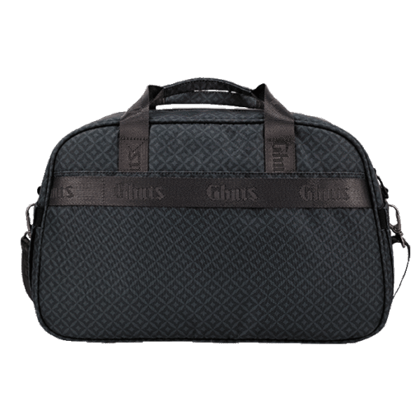 Saco de Viagem - Diamonds Black - Image 3