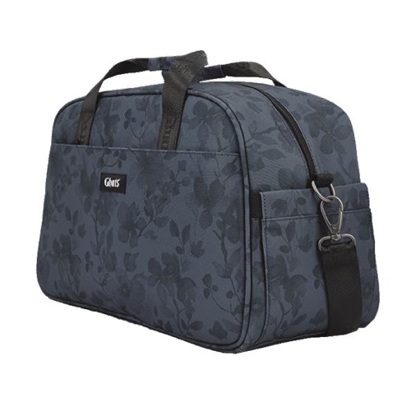 Saco de Viagem - Floral Blue - Image 2