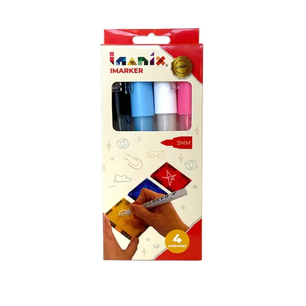 Imanix - Marcadores - Image 3