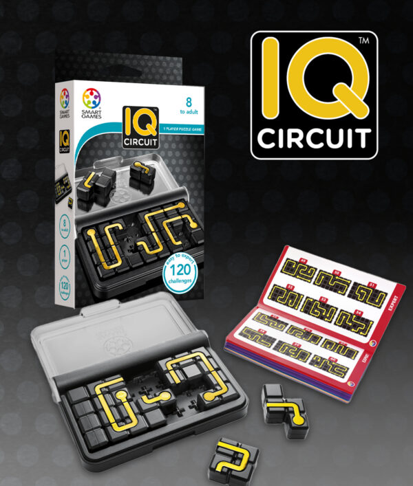 IQ - Circuit - Image 3