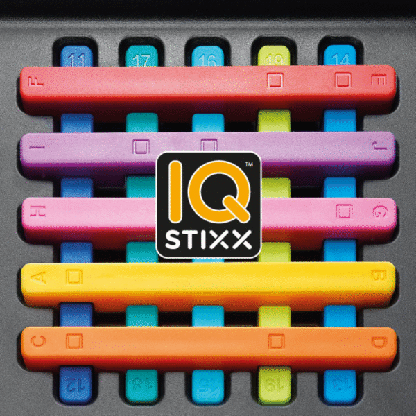 IQ -  Stixx - Image 2
