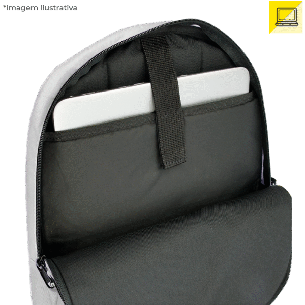 Mochila escolar mytech - Dino Fossil - Image 3