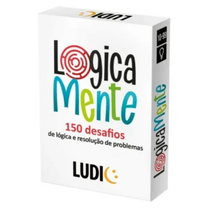 Jogo de Cartas: Logicamente