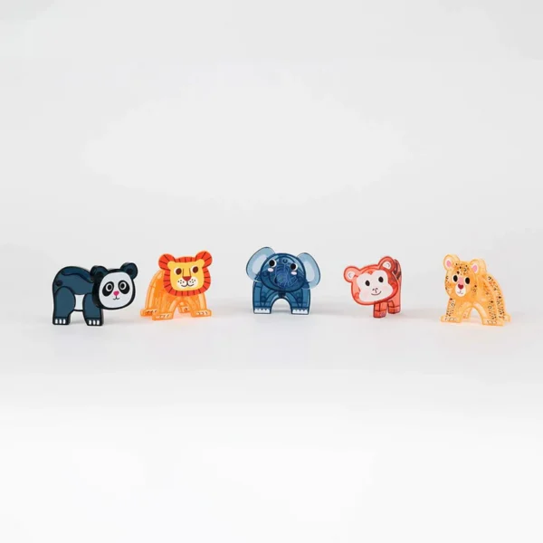 Imanix - Imanimal - Image 2