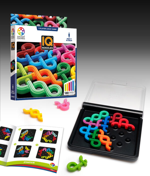 IQ - Nodles - Image 3