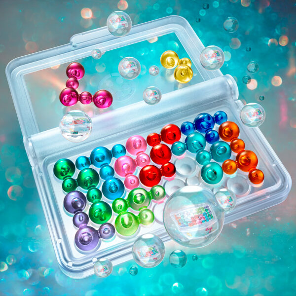 IQ - Bubbles - Image 2