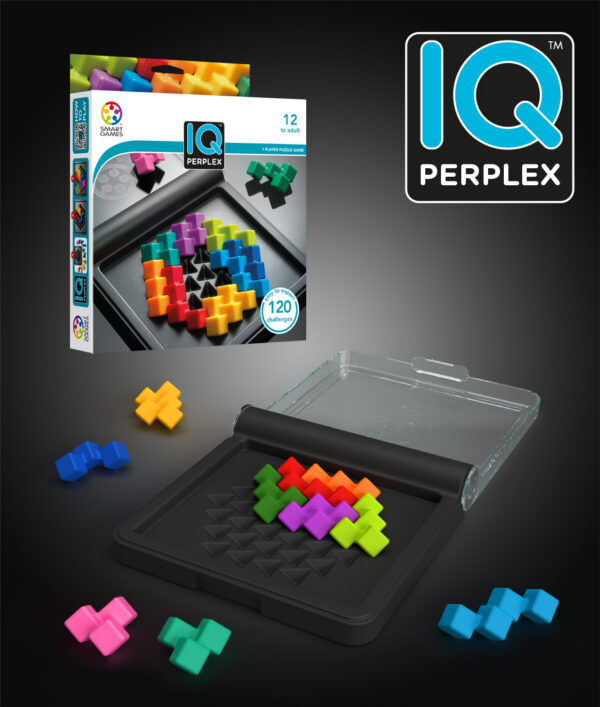 IQ -  Perplex - Image 4