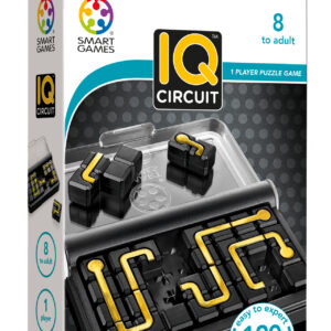 IQ - Circuit