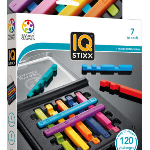 IQ -  Stixx