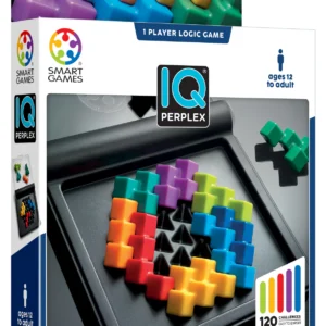 IQ -  Perplex