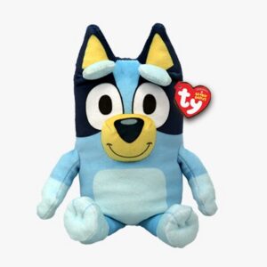 B. Babies Bluey
