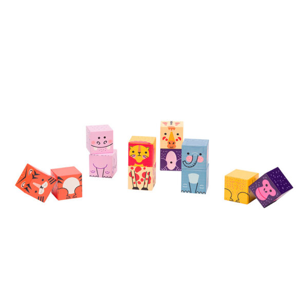Imanix - Cube Baby - Image 2