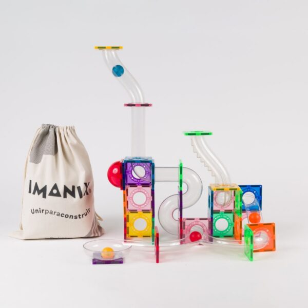 Imanix - slide - Image 2