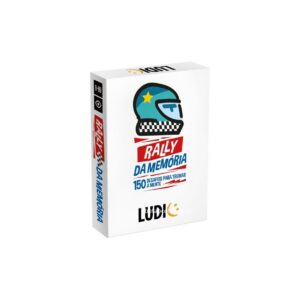 Jogo de Cartas: Rally da Memória