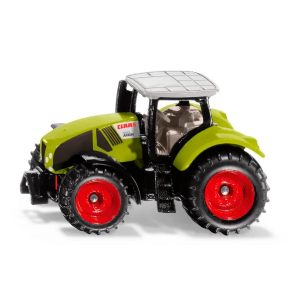 Mini Trator
