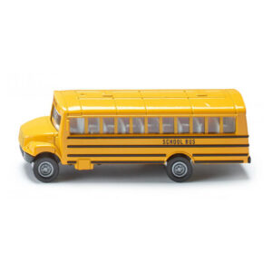 Mini Autocarro Escola