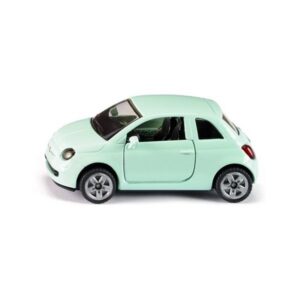 Mini Fiat 500