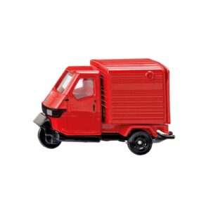 Mini Piaggio Ape 50