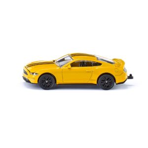Mini Ford Mustang GT