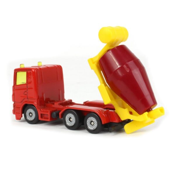 Mini Betoneira - Image 2
