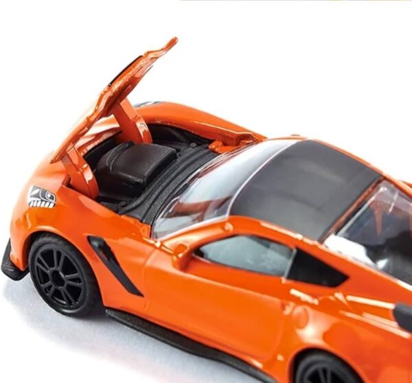 Mini Chevrolet Corvette ZR1 - Image 2