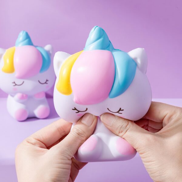 SQUISHY - Unicórnio - Image 3