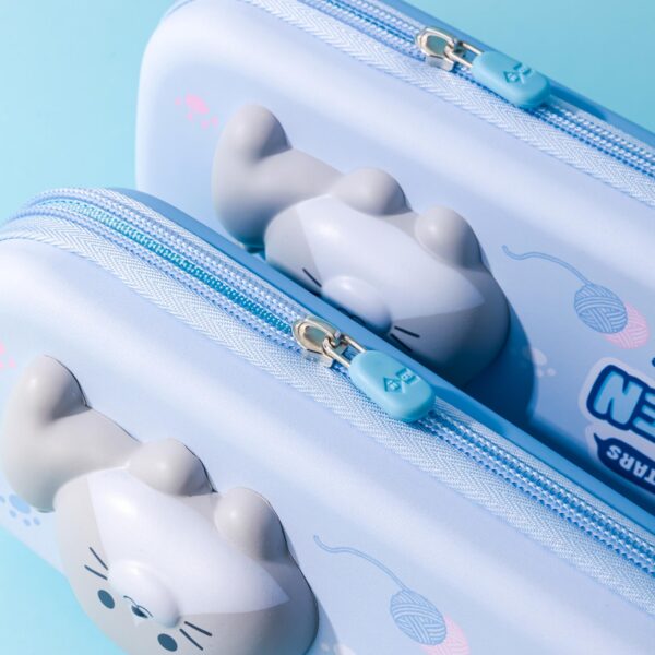 SQUISHY - Estojo | Gato - Image 5
