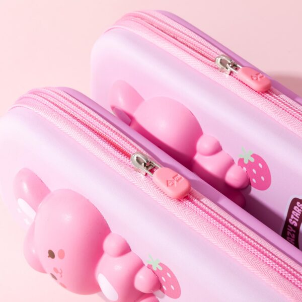 SQUISHY - Estojo | Coelho - Image 5