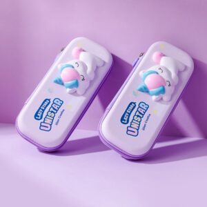 SQUISHY - Estojo | Unicórnio