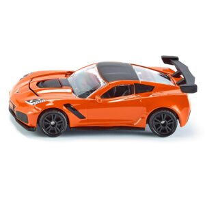 Mini Chevrolet Corvette ZR1