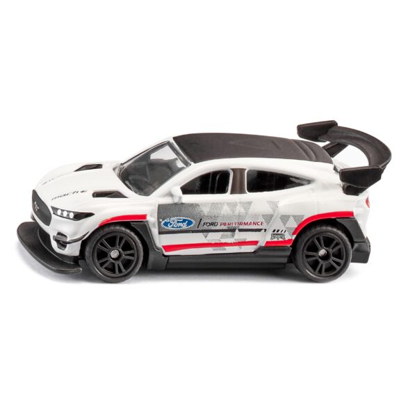 Mini Ford Mustang Mach-E 1400