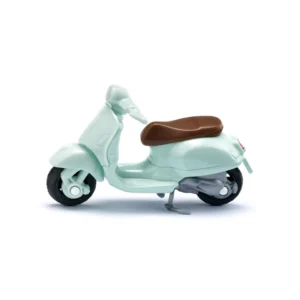 Mini Vespa 125 GTS super