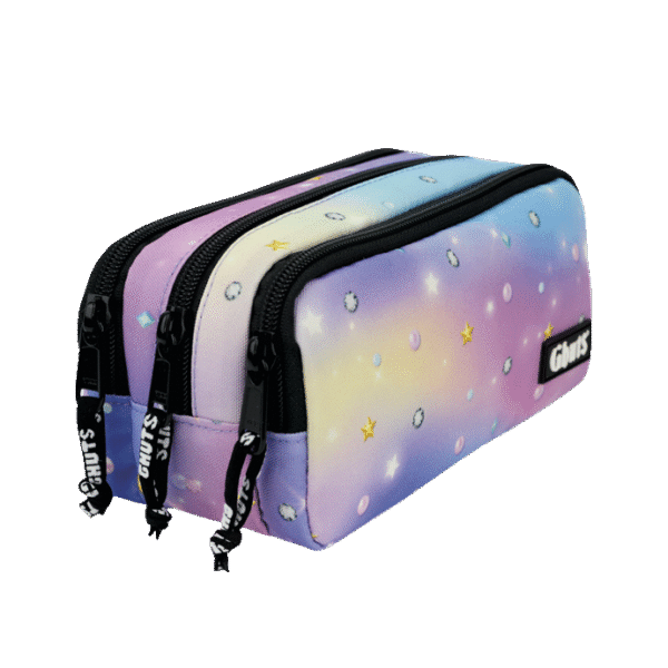 Estojo new triple - Pearls - Image 2