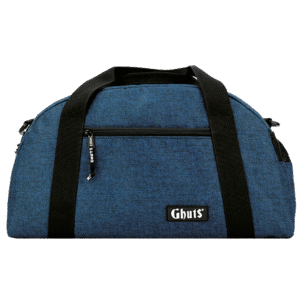 Saco de Desporto bolt basics - Marine Blue