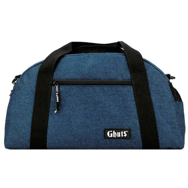 Saco de Desporto bolt basics - Marine Blue