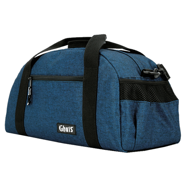 Saco de Desporto bolt basics - Marine Blue - Image 2