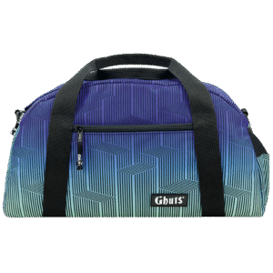 Saco de Desporto bolt basics - Metropolis Blue