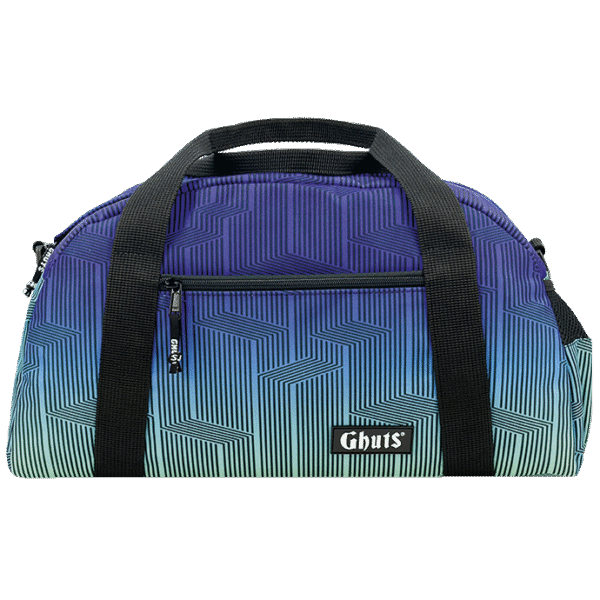 Saco de Desporto bolt basics - Metropolis Blue