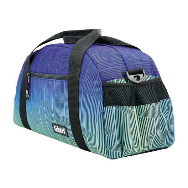 Saco de Desporto bolt basics - Metropolis Blue - Image 2