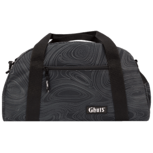 Saco de Desporto bolt basics - Dark Map