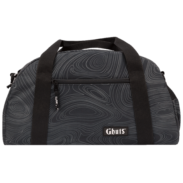 Saco de Desporto bolt basics - Dark Map