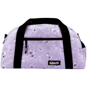 Saco de Desporto bolt basics - Purplefall